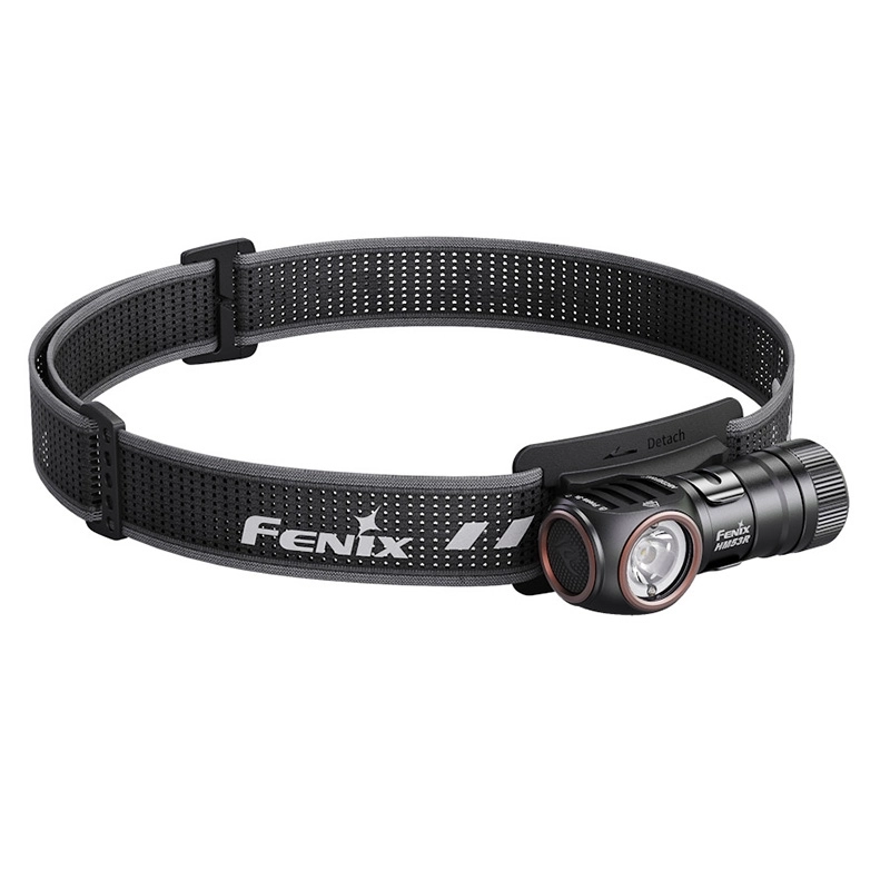 Fenix HM53R Headlamp